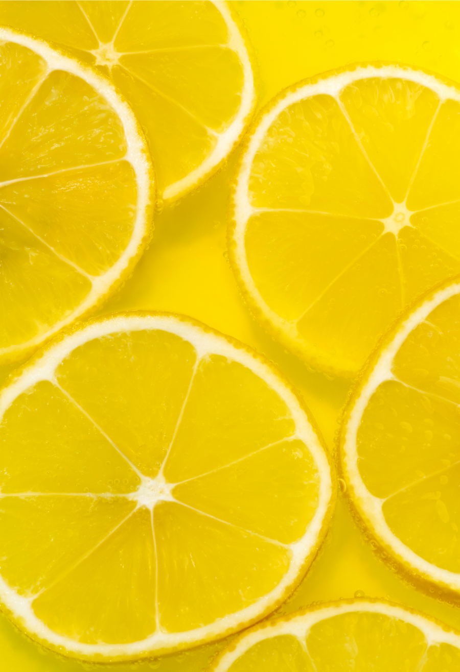 Pasta za zube Lemon Twist