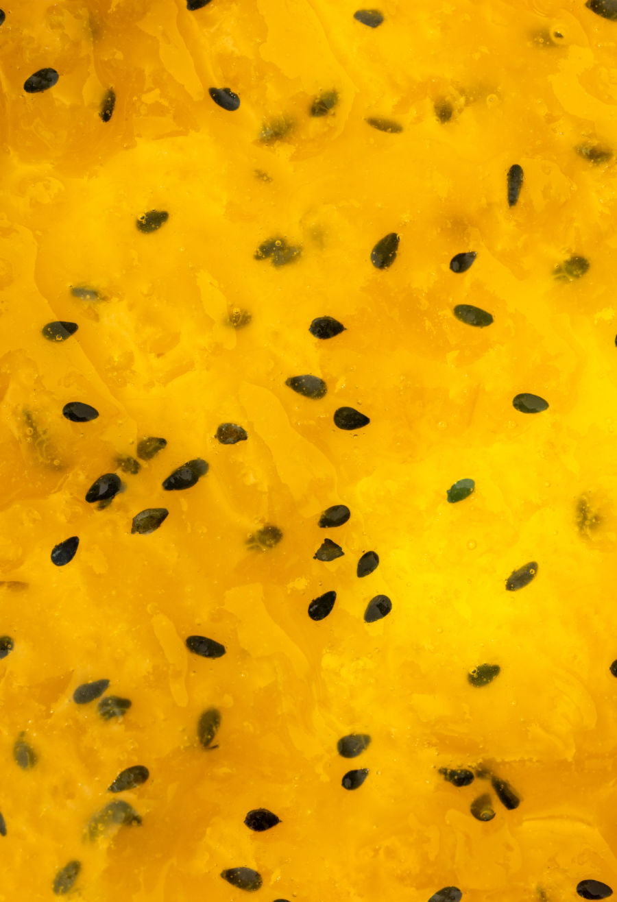 Pasta za zube Passion Fruit