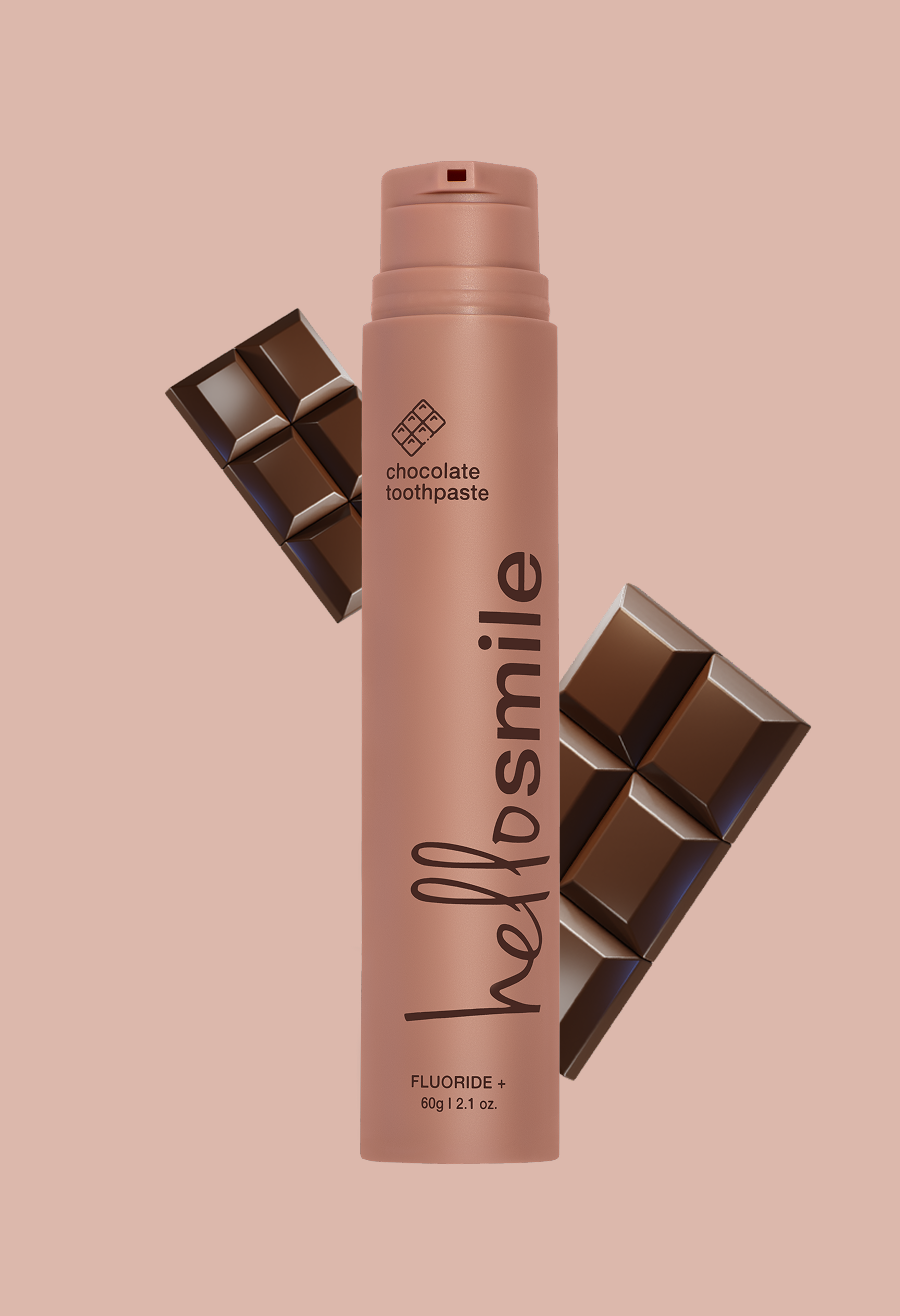 Pasta za zube Chocolate