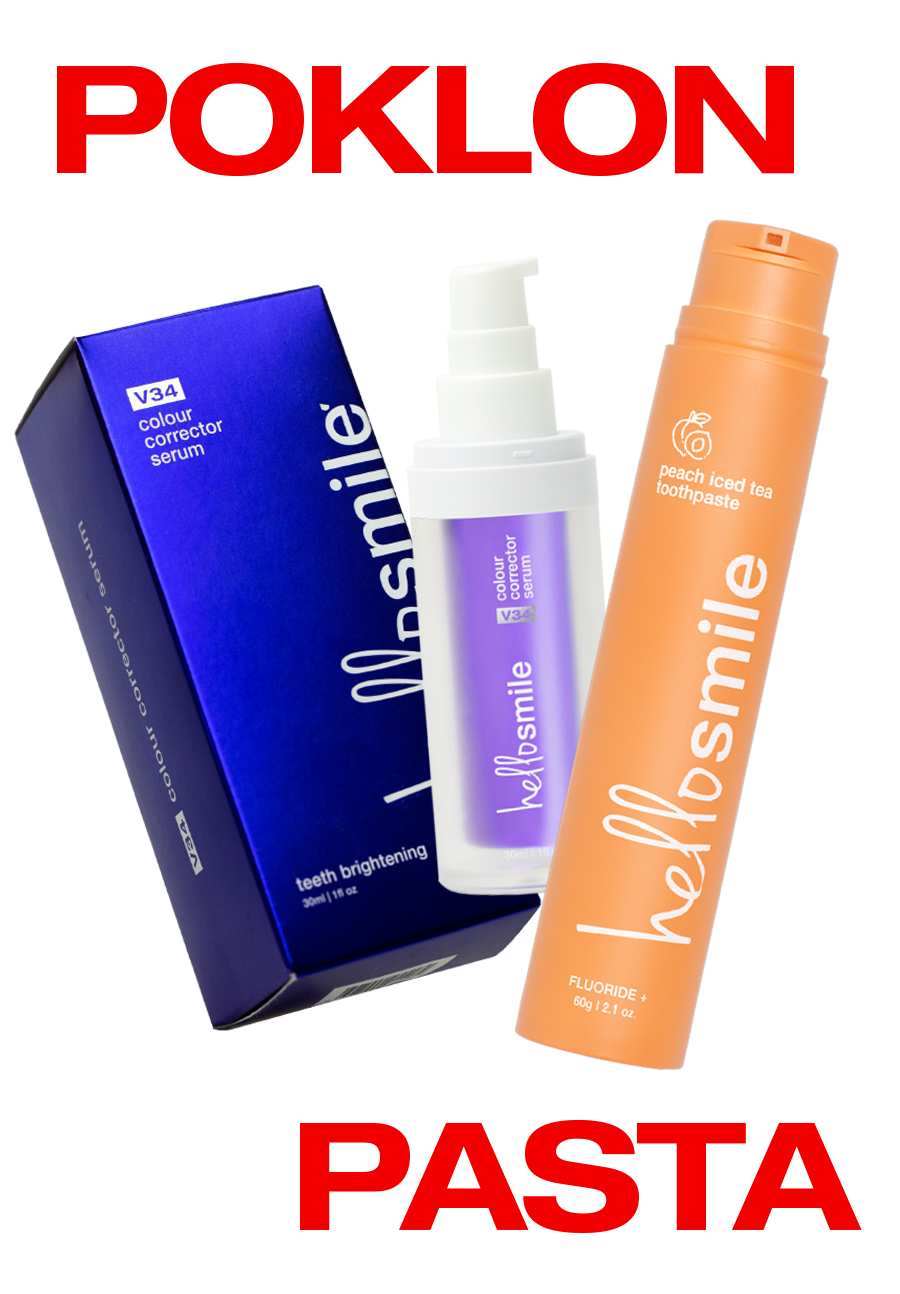 Ultimate Fresh & Whitening