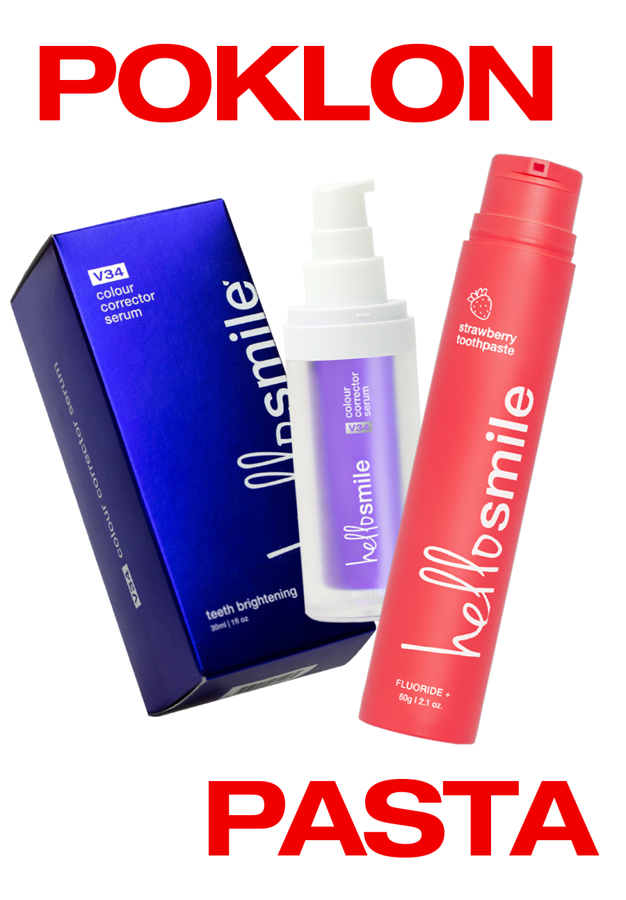 Ultimate Fresh & Whitening