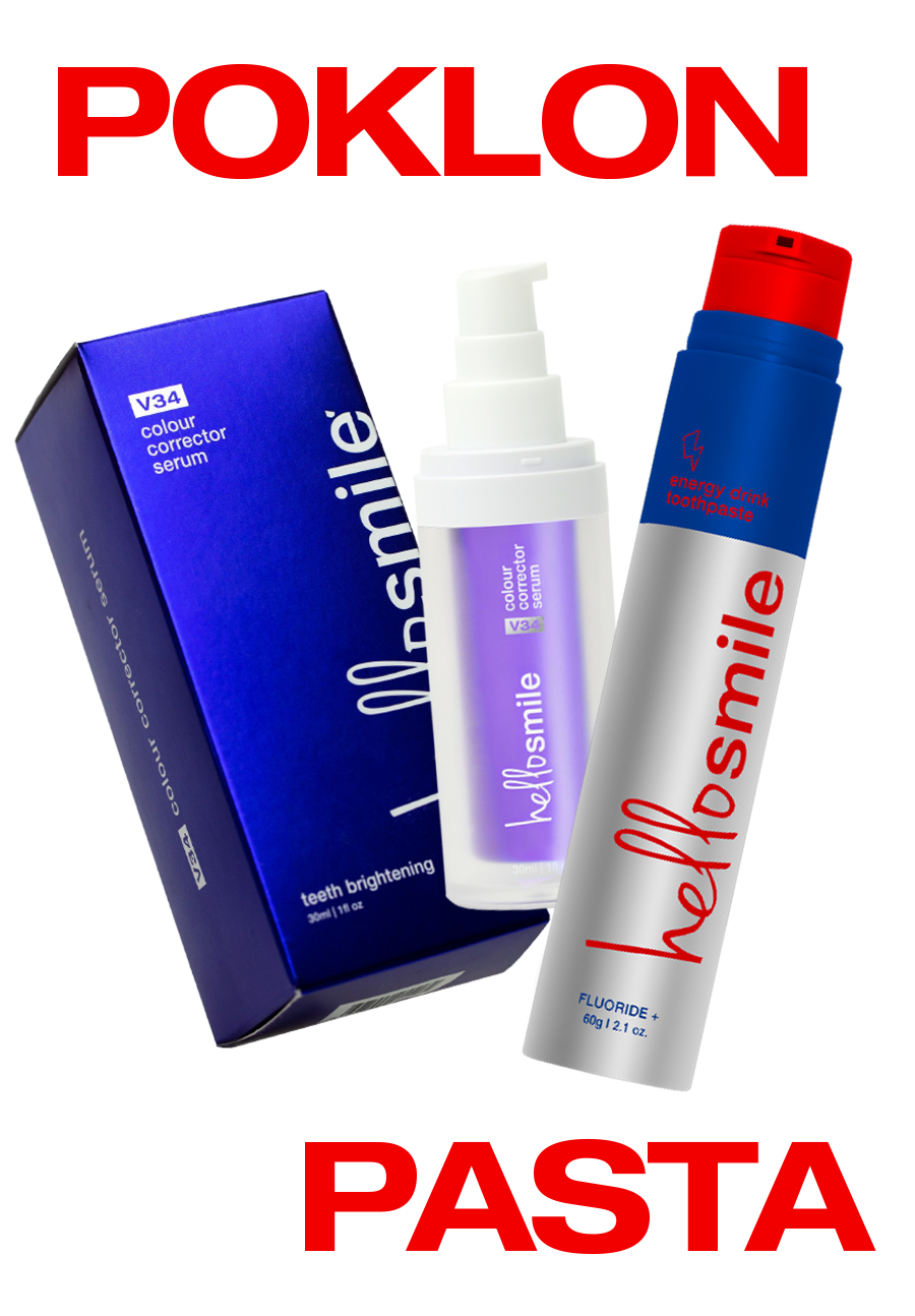 Ultimate Fresh & Whitening