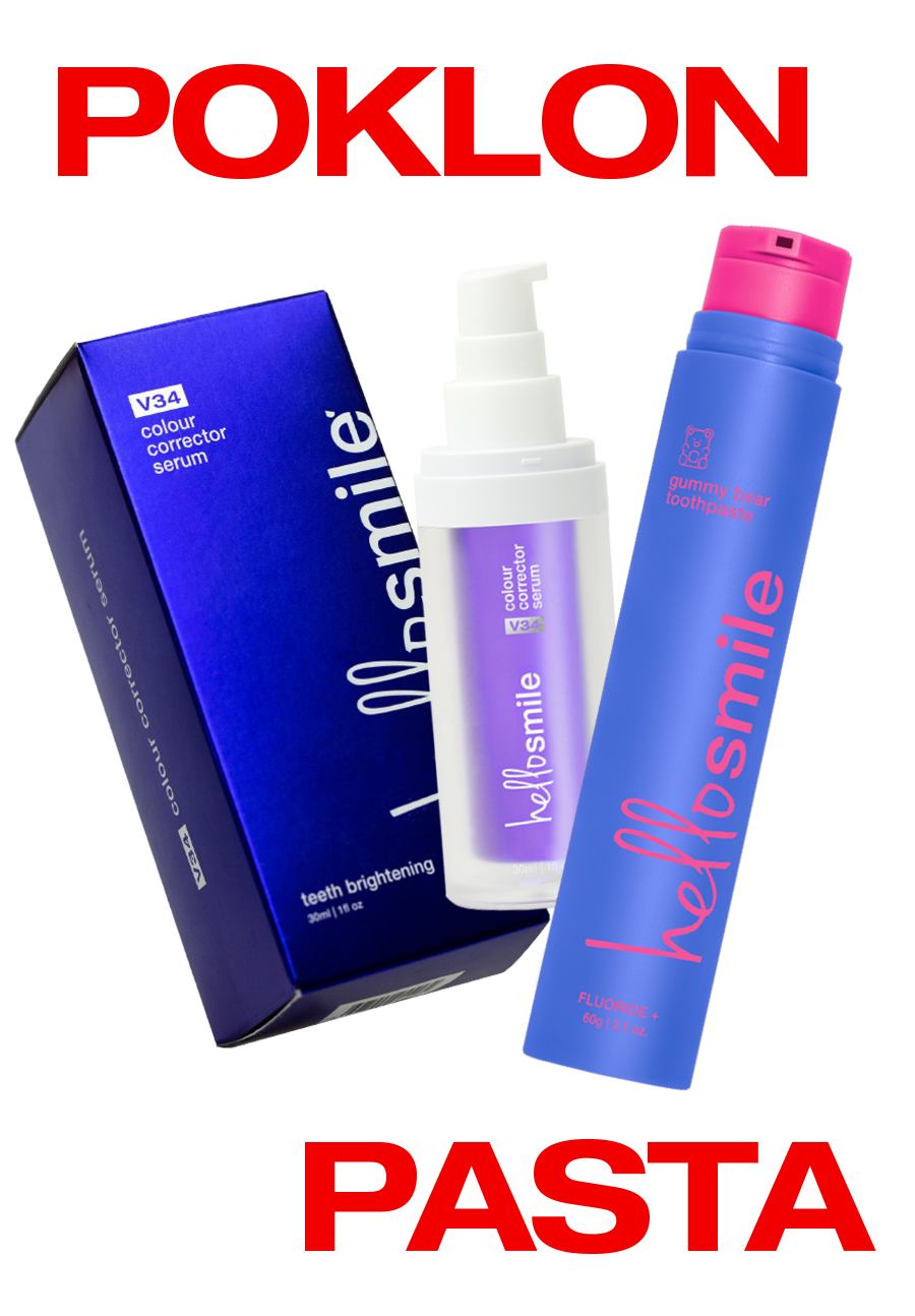 Ultimate Fresh & Whitening