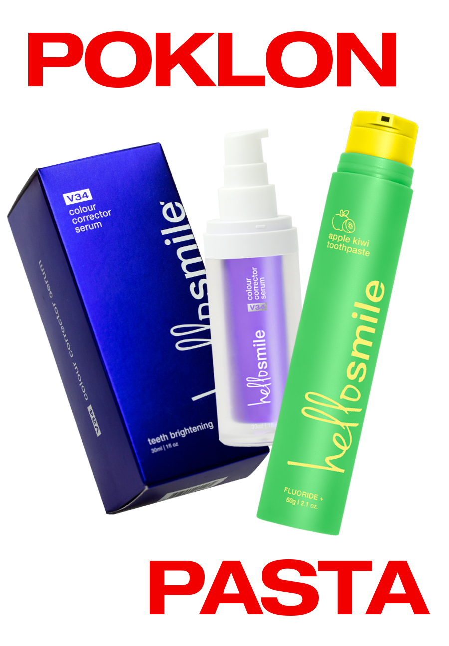 Ultimate Fresh & Whitening