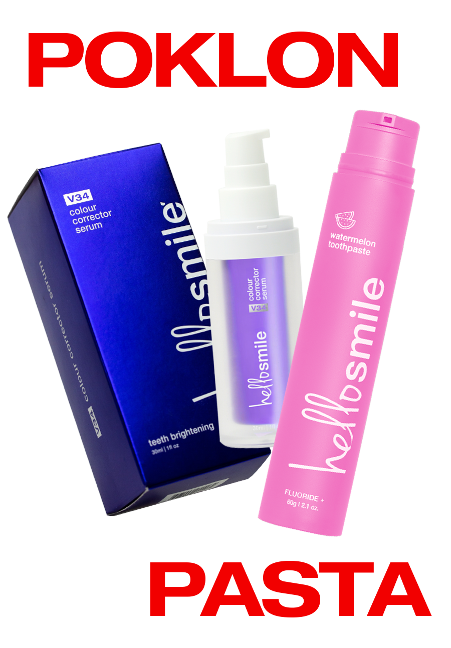 Ultimate Fresh & Whitening