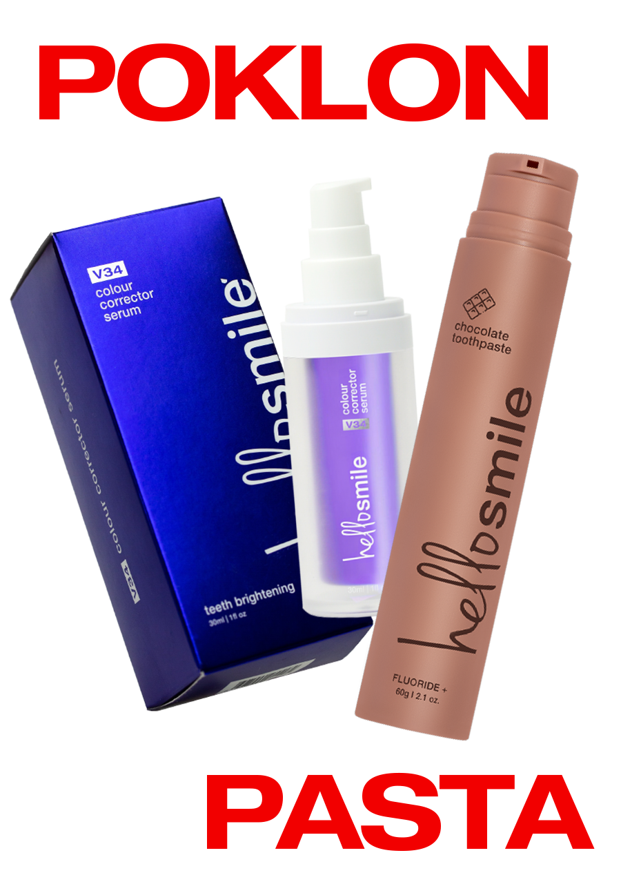 Ultimate Fresh & Whitening