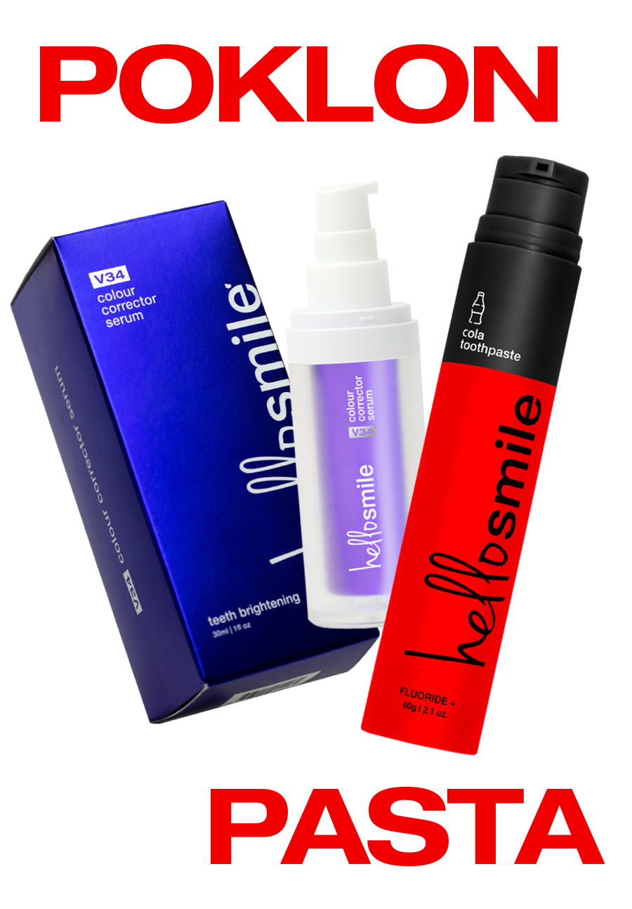 Ultimate Fresh & Whitening