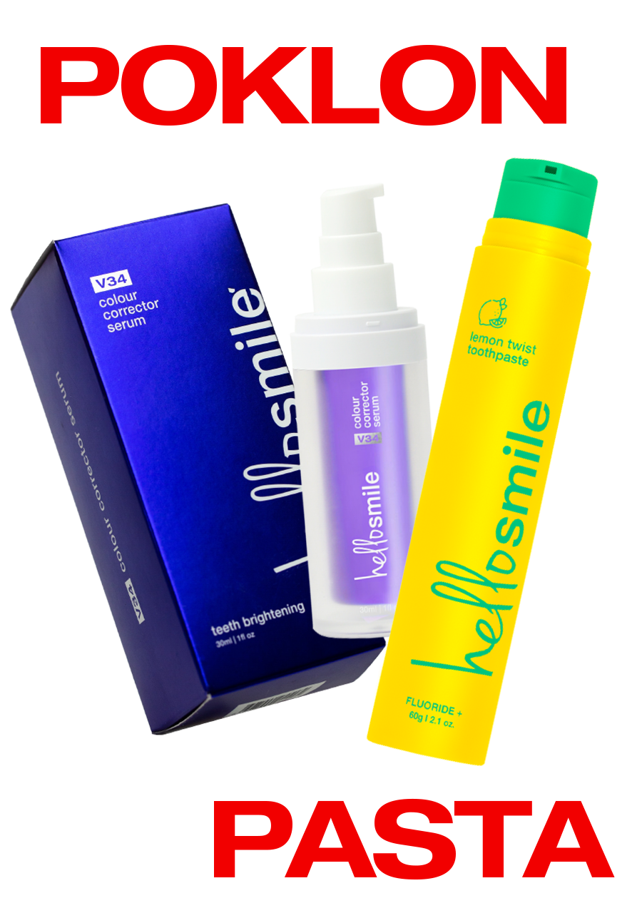Ultimate Fresh & Whitening