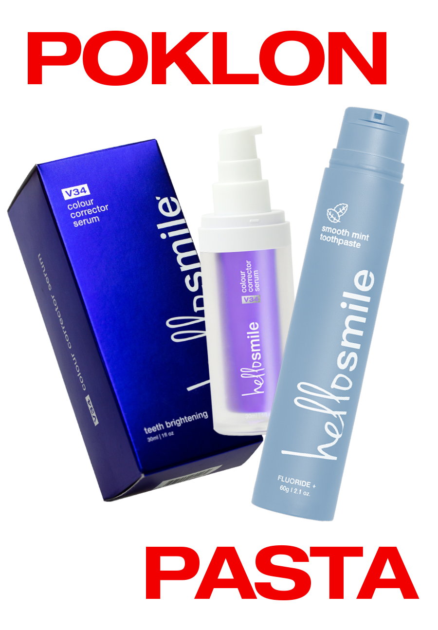 Ultimate Fresh & Whitening