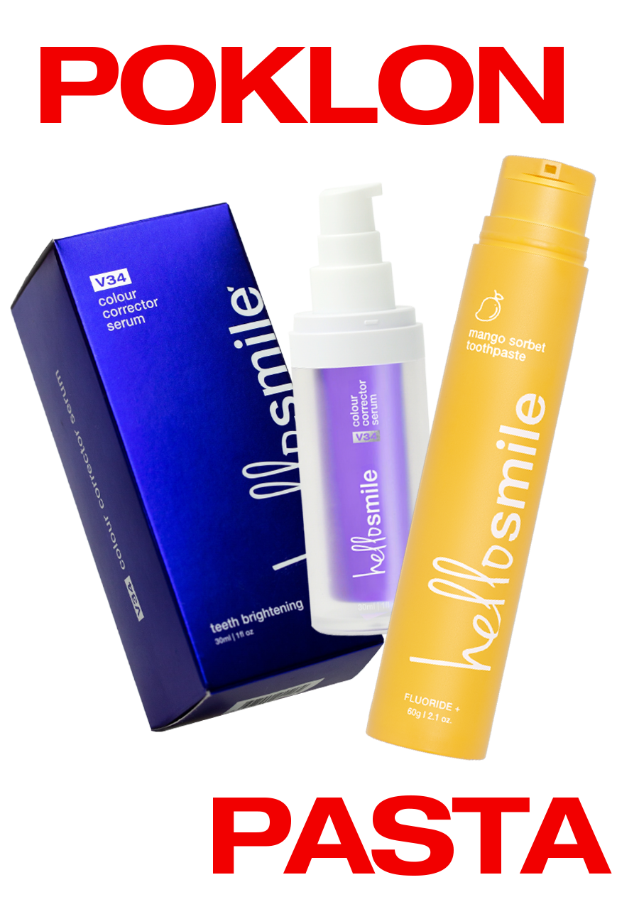 Ultimate Fresh & Whitening