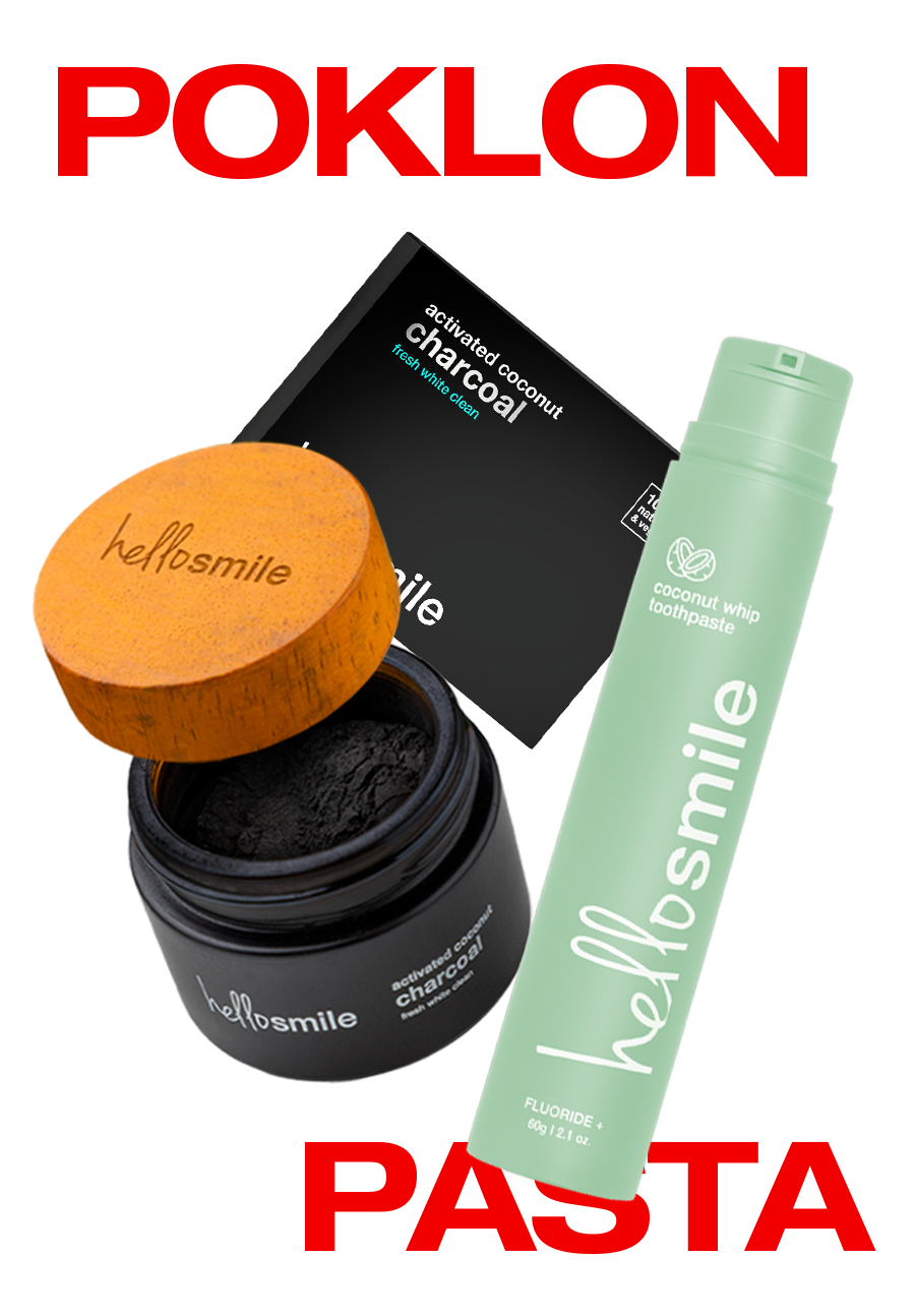Ultimate Fresh & Whitening