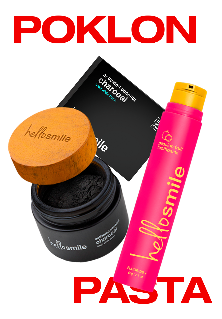 Ultimate Fresh & Whitening
