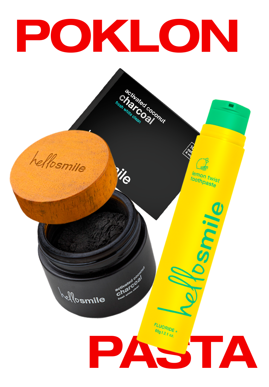Ultimate Fresh & Whitening