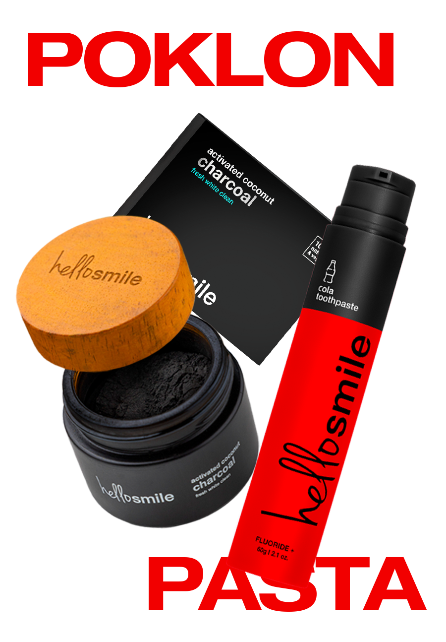 Ultimate Fresh & Whitening