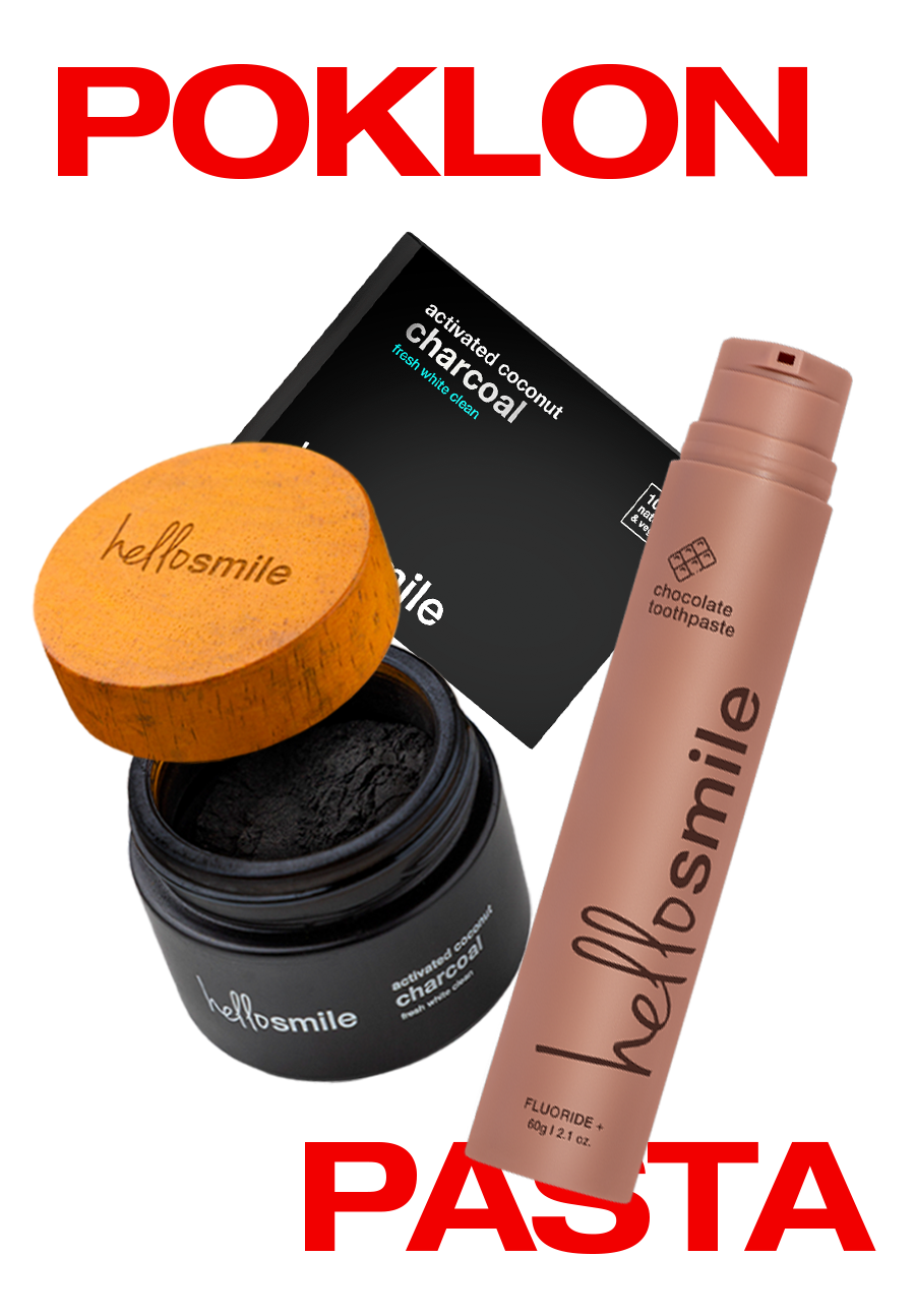 Ultimate Fresh & Whitening