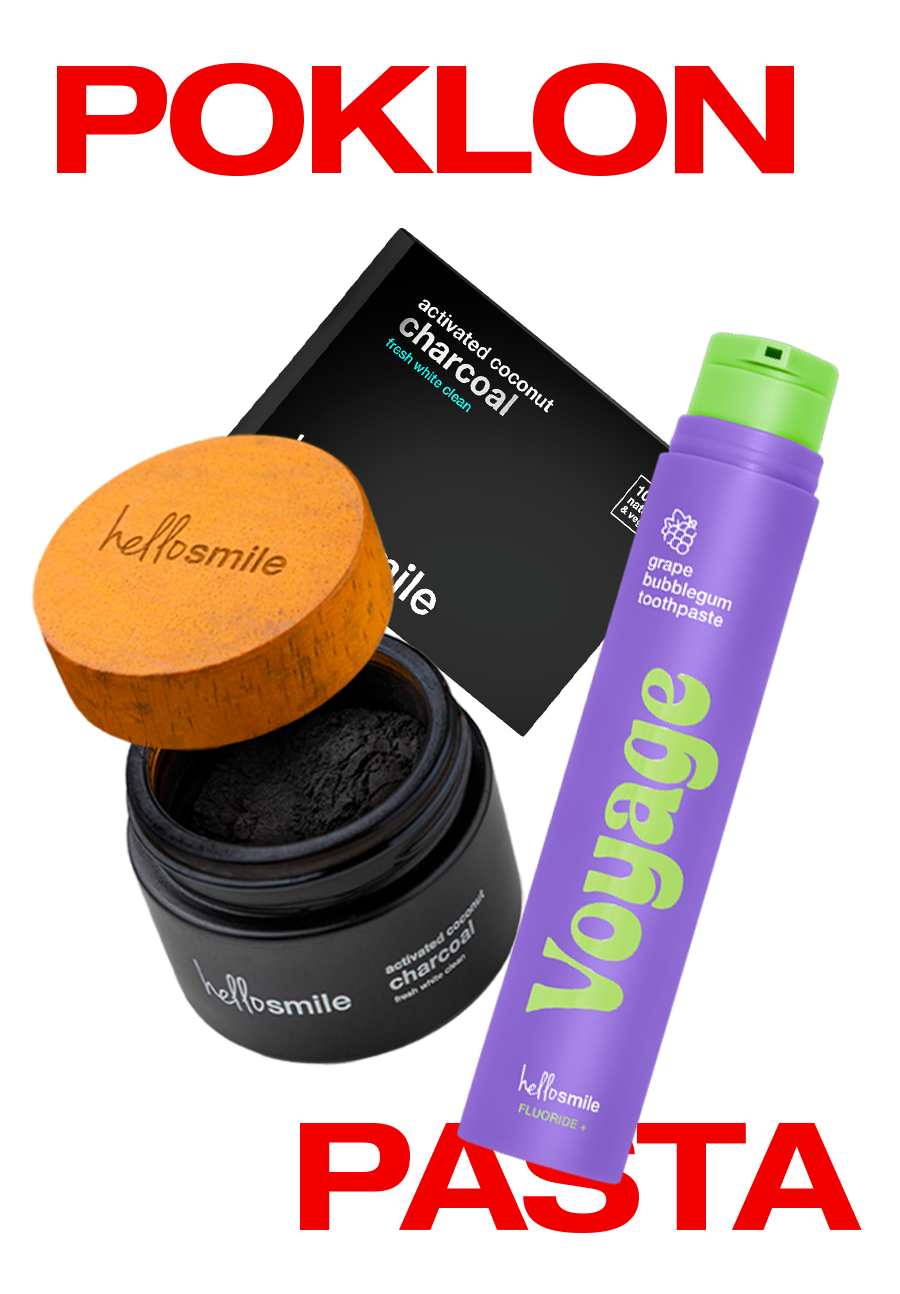 Ultimate Fresh & Whitening