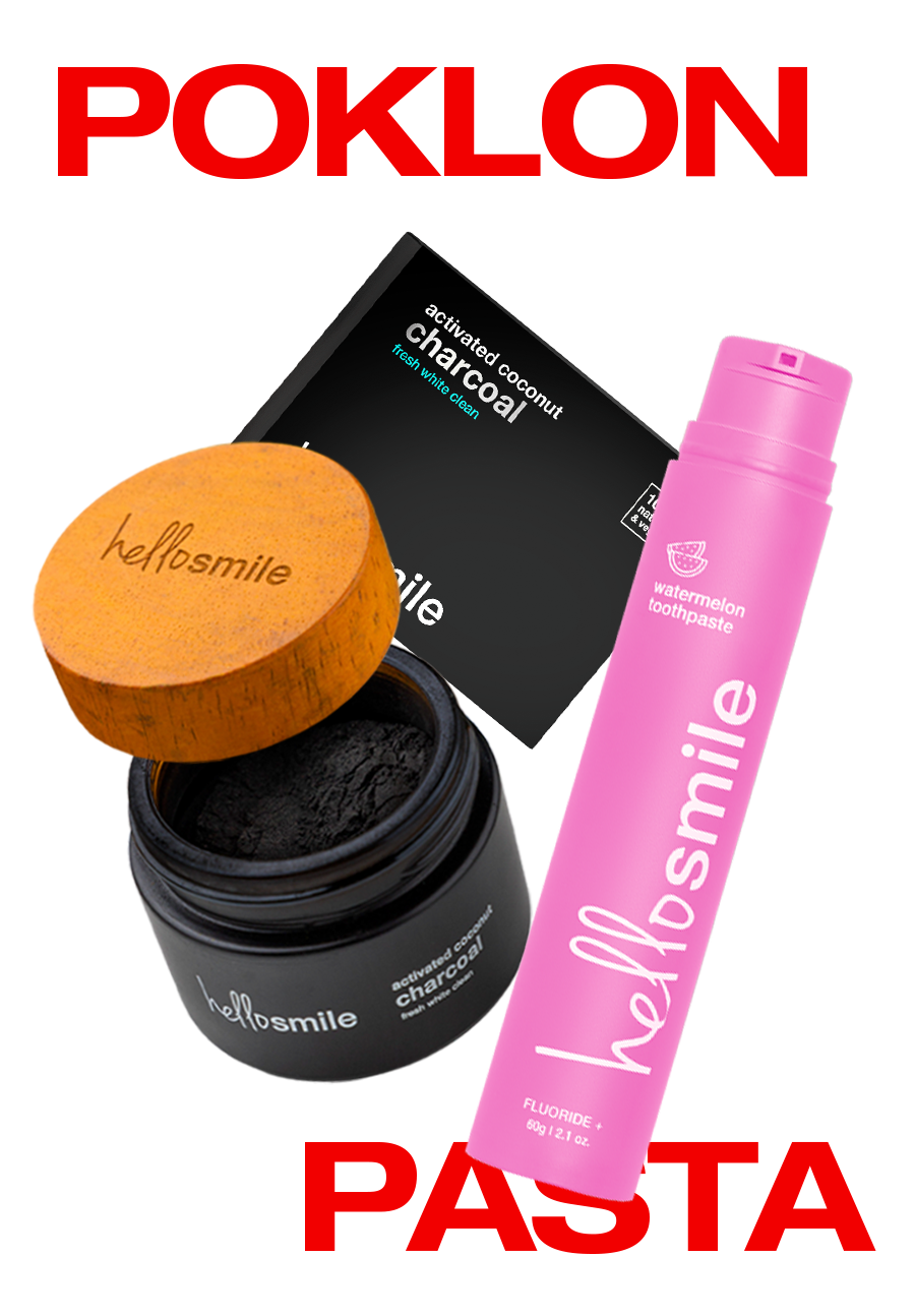 Ultimate Fresh & Whitening