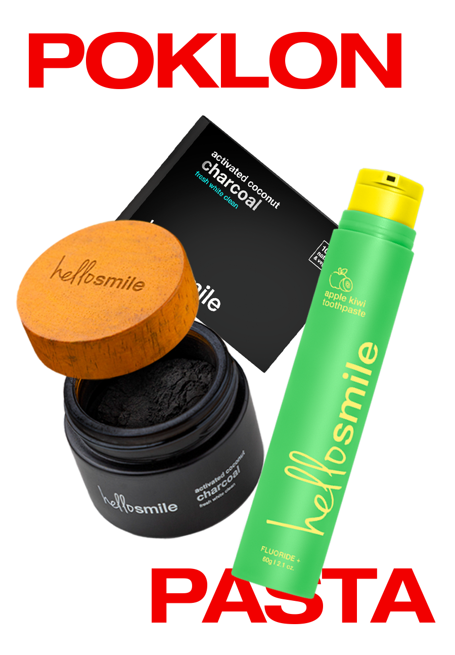Ultimate Fresh & Whitening