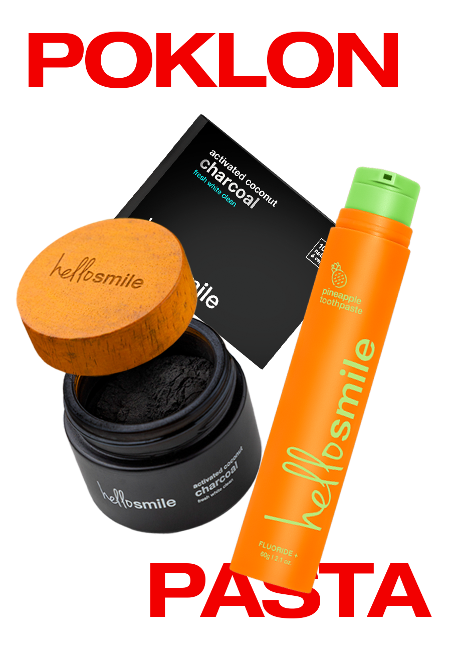 Ultimate Fresh & Whitening
