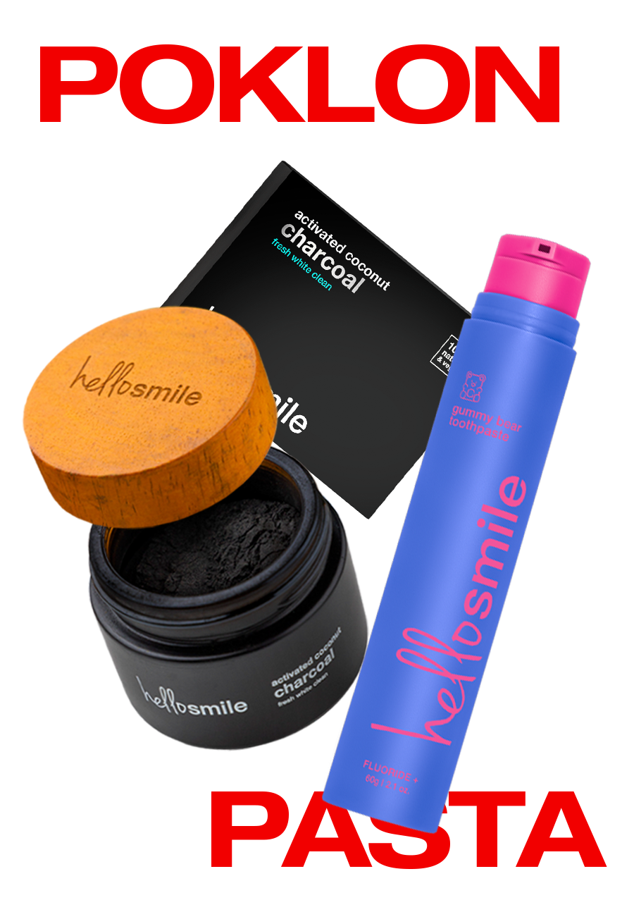 Ultimate Fresh & Whitening
