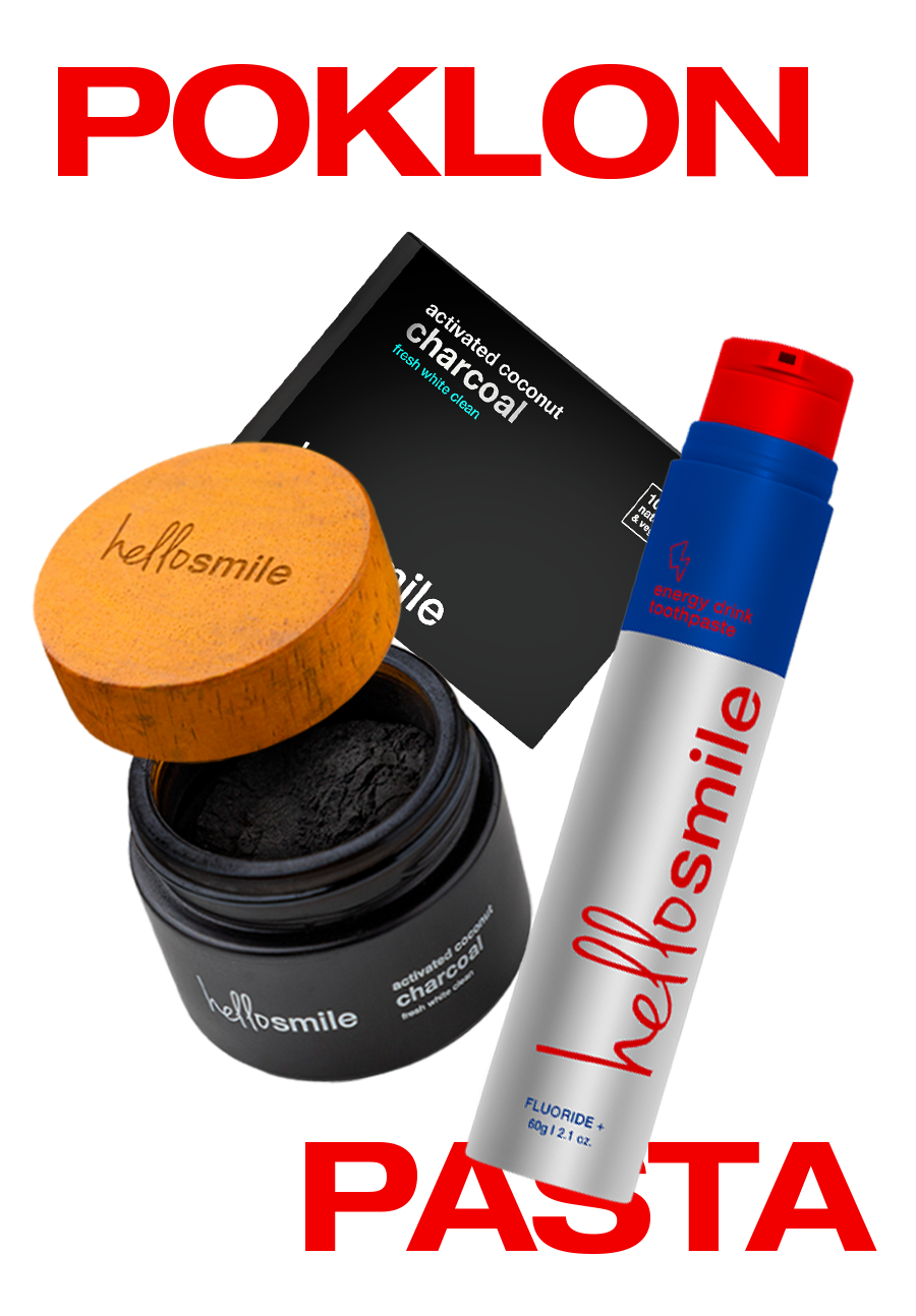 Ultimate Fresh & Whitening