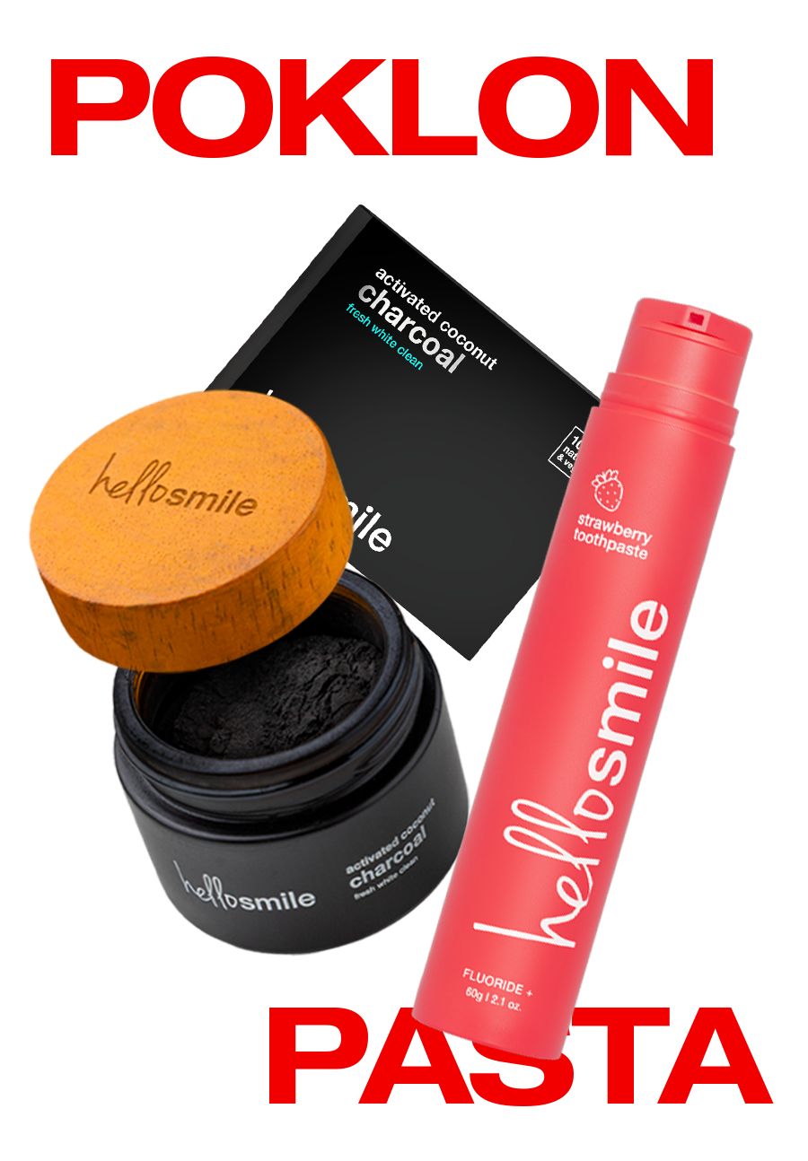 Ultimate Fresh & Whitening