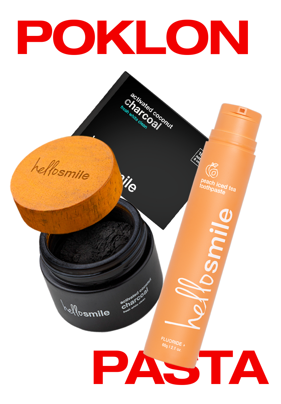 Ultimate Fresh & Whitening