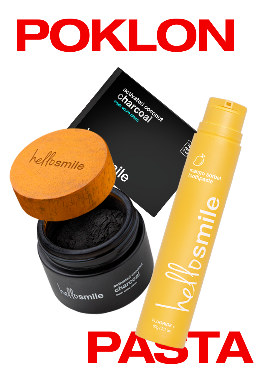 Ultimate Fresh & Whitening
