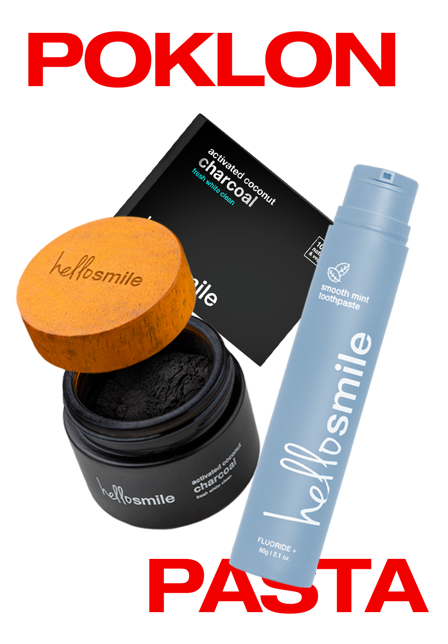 Ultimate Fresh & Whitening
