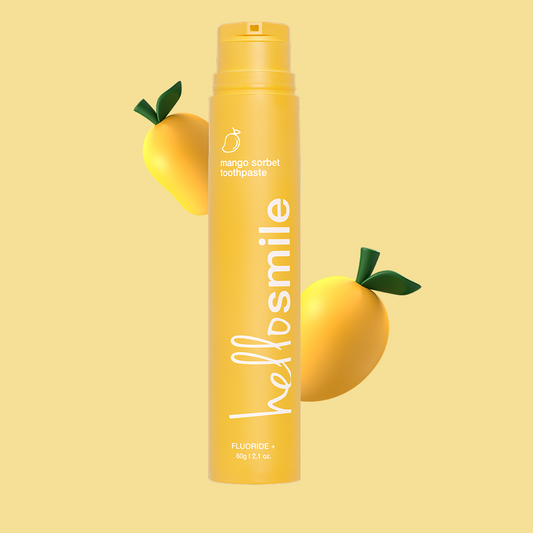 Pasta za zube Mango Sorbet