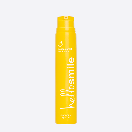 Паста за заби Mango Sorbet / Манго сорбет