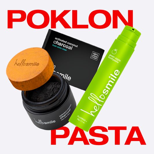 Ultimate Fresh & Whitening