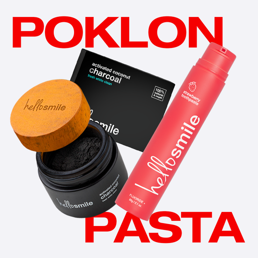 Ultimate Fresh & Whitening