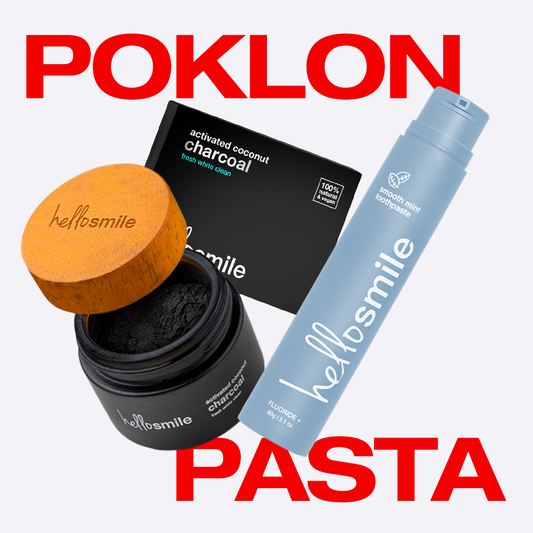 Ultimate Fresh & Whitening