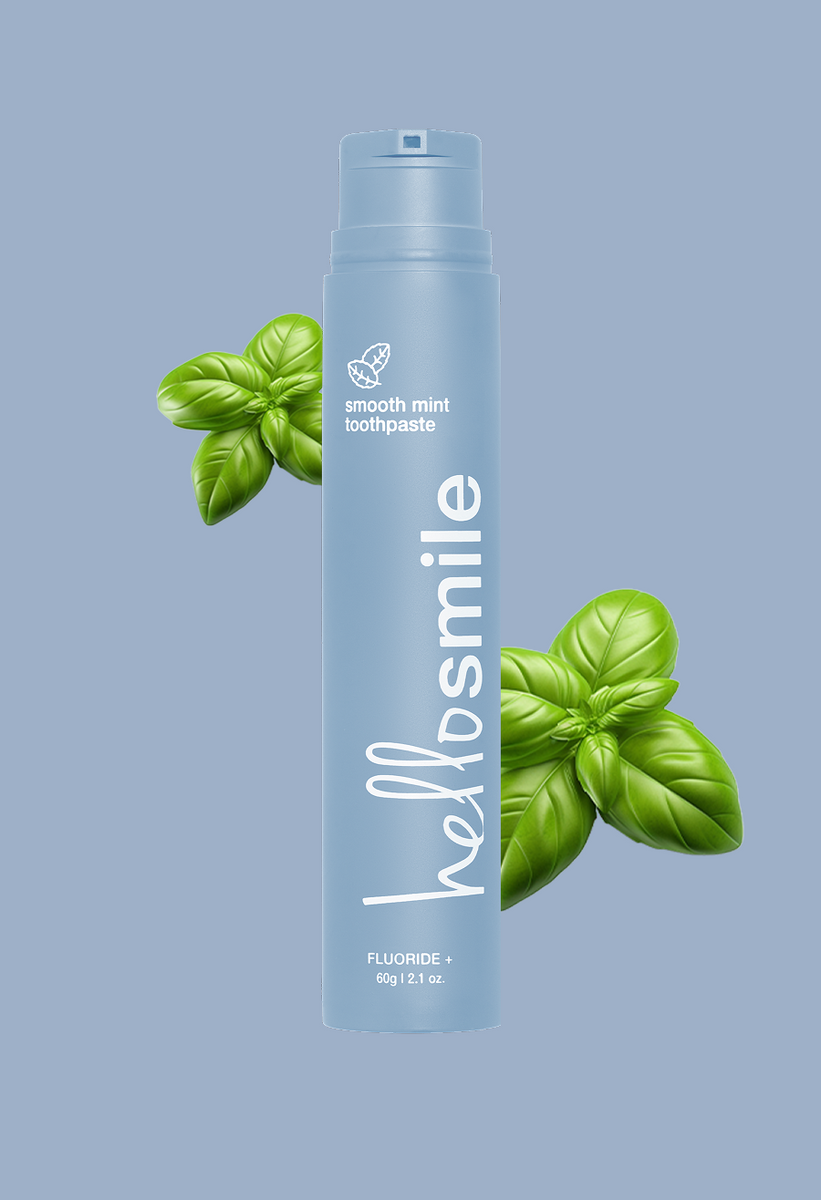 Паста за заби Smooth Mint