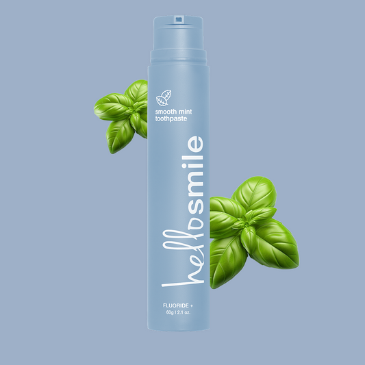 Pasta za zube Smooth Mint